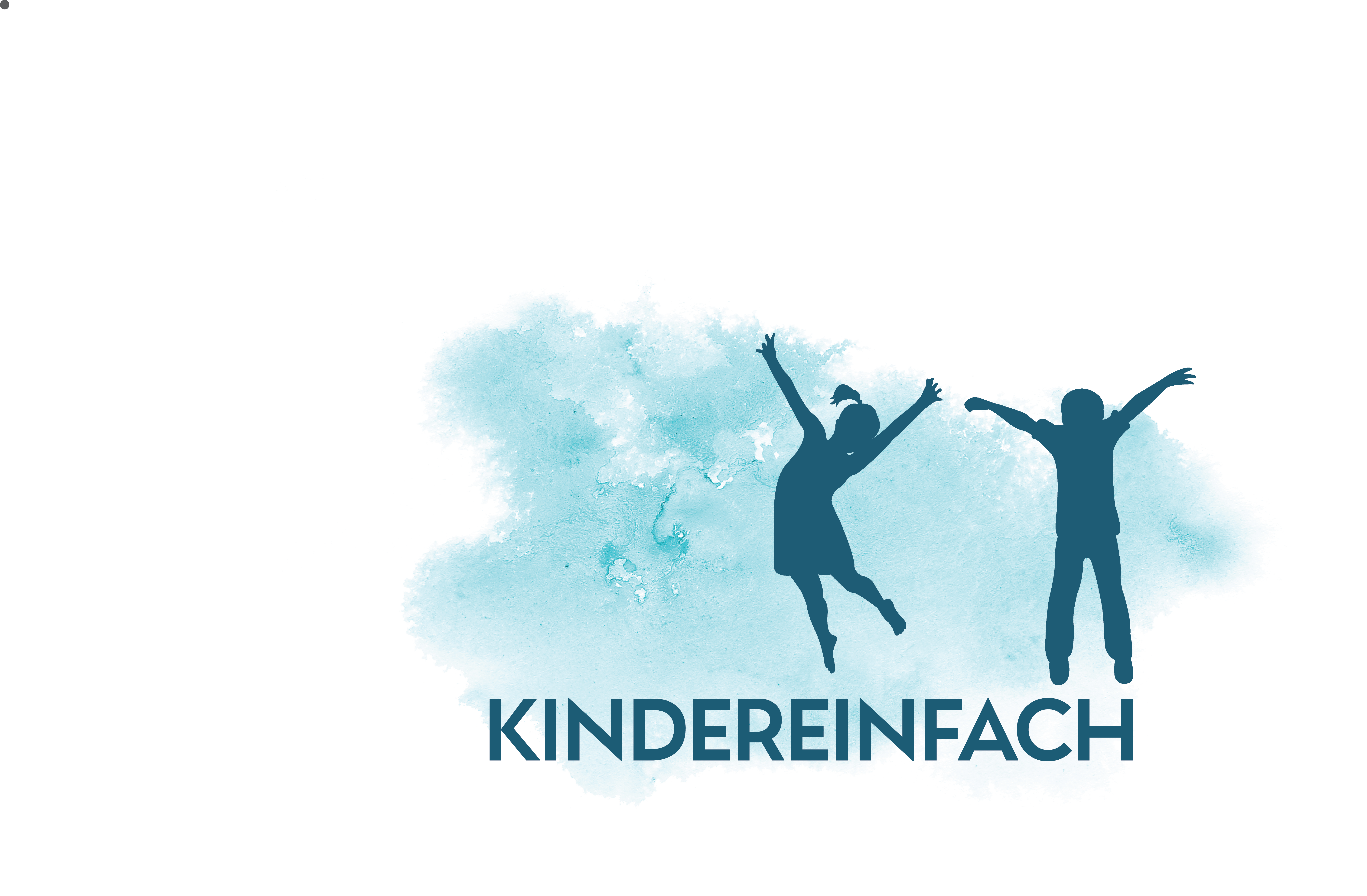 Kindereinfach_Logo